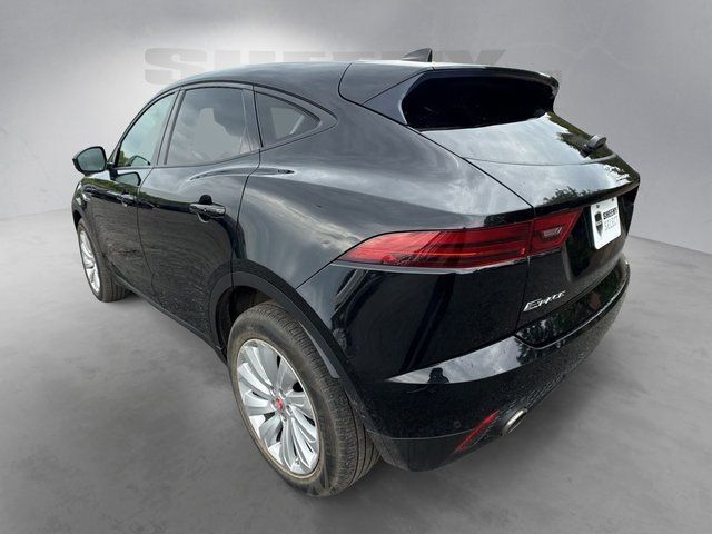 2020 Jaguar E-PACE SE Chantilly VA