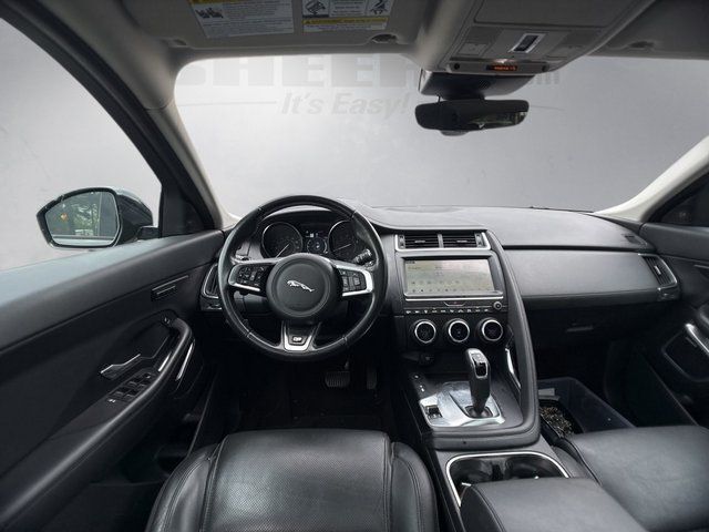 2020 Jaguar E-PACE SE Chantilly VA