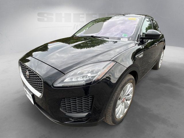 2020 Jaguar E-PACE SE Chantilly VA