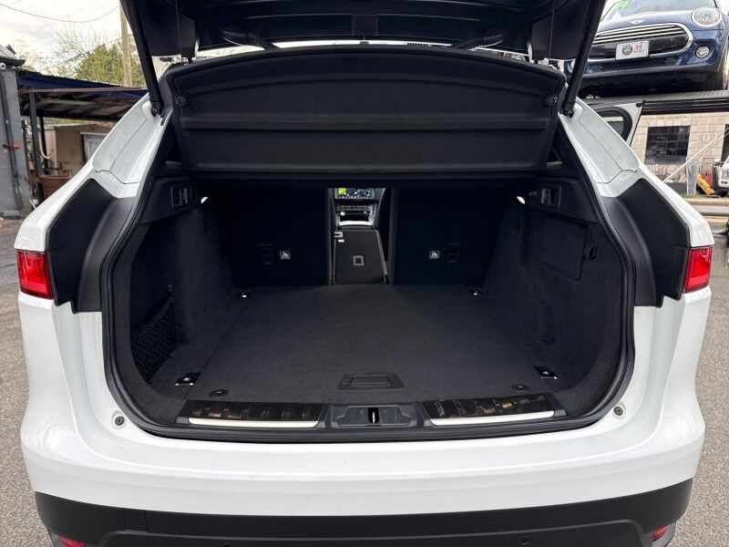 2020 Jaguar F-PACE 25t Premium AWD Arlington VA