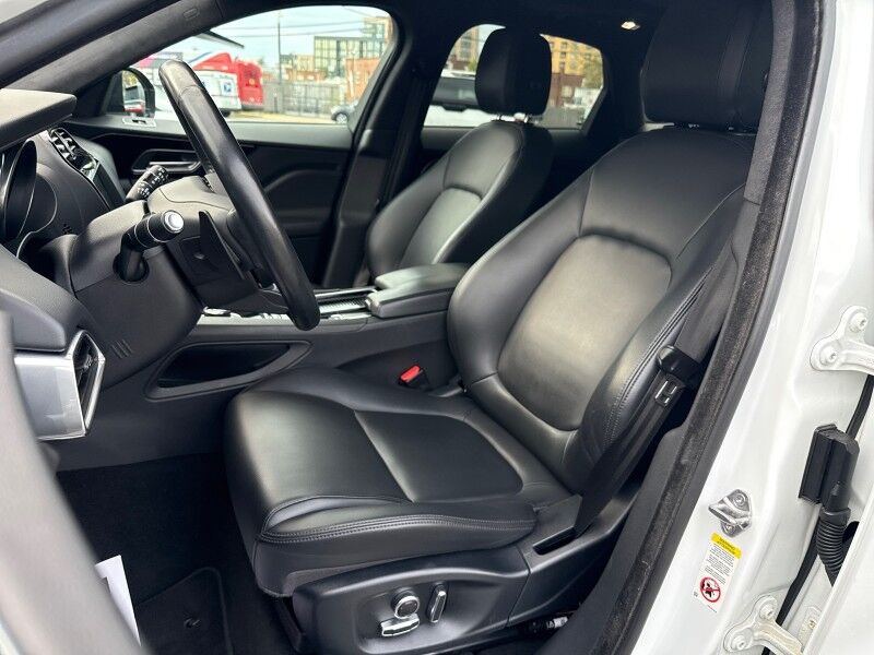 2020 Jaguar F-PACE 25t Premium AWD Arlington VA