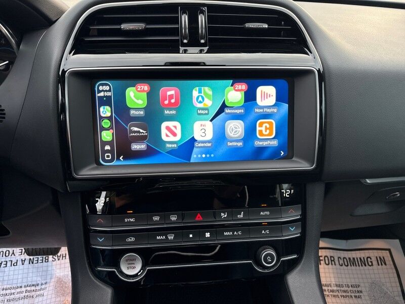 2020 Jaguar F-PACE 25t Premium AWD Arlington VA