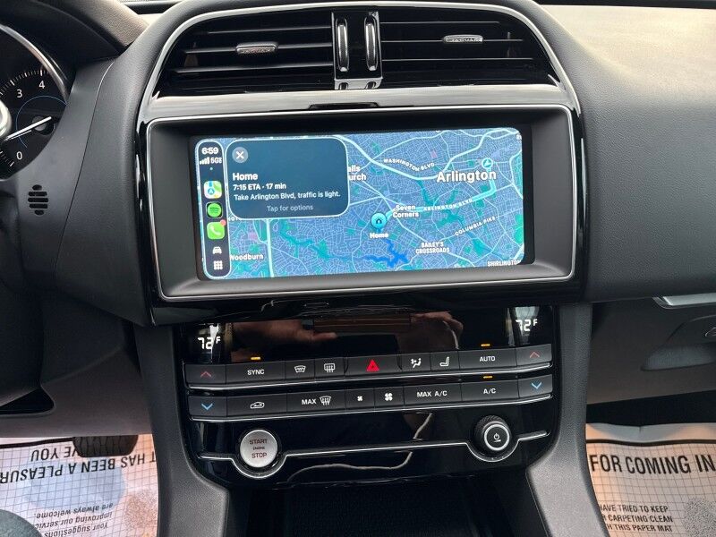 2020 Jaguar F-PACE 25t Premium AWD Arlington VA