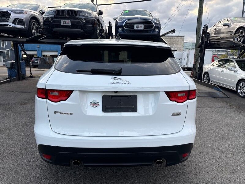 2020 Jaguar F-PACE 25t Premium AWD Arlington VA