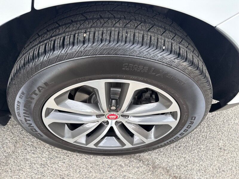 2020 Jaguar F-PACE 25t Premium AWD Arlington VA