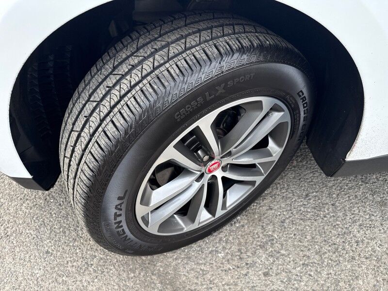 2020 Jaguar F-PACE 25t Premium AWD Arlington VA