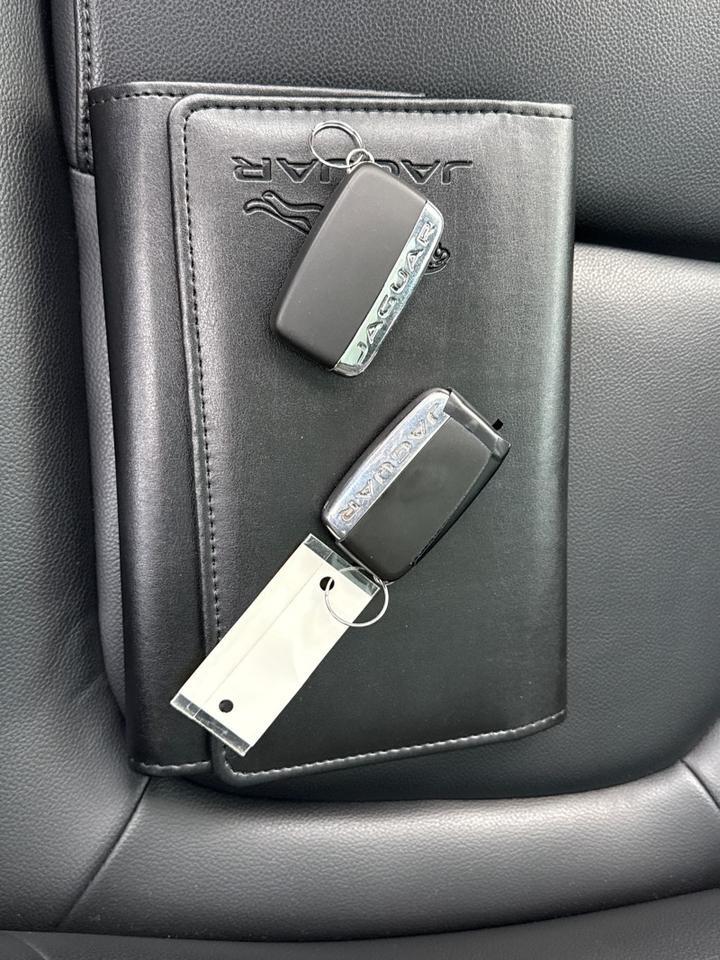 2020 Jaguar F-PACE 25t Premium AWD Arlington VA