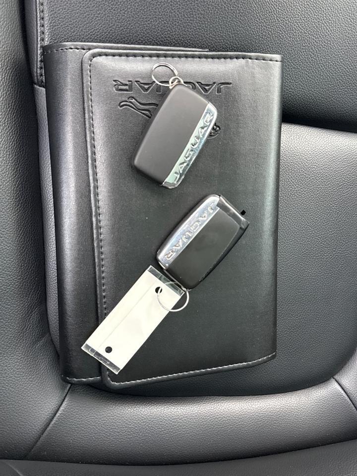 2020 Jaguar F-PACE 25t Premium AWD Arlington VA