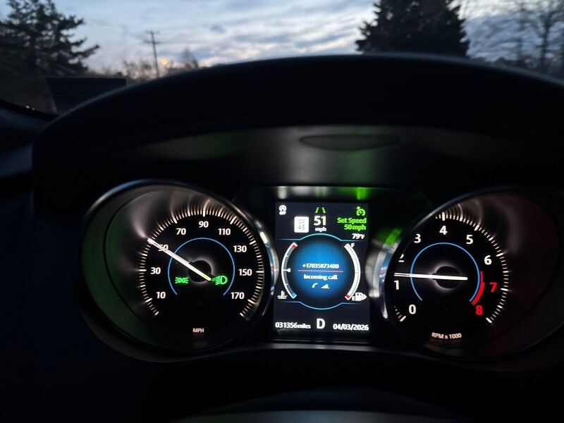 2020 Jaguar F-PACE 25t Premium AWD Arlington VA