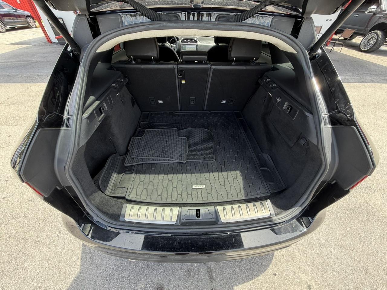 2020 Jaguar F-PACE 25t Premium Hollywood FL
