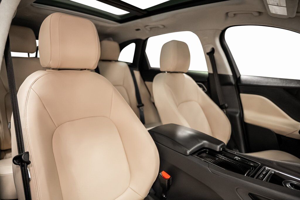 2020 Jaguar F-PACE 25t Premium Ft Lauderdale FL