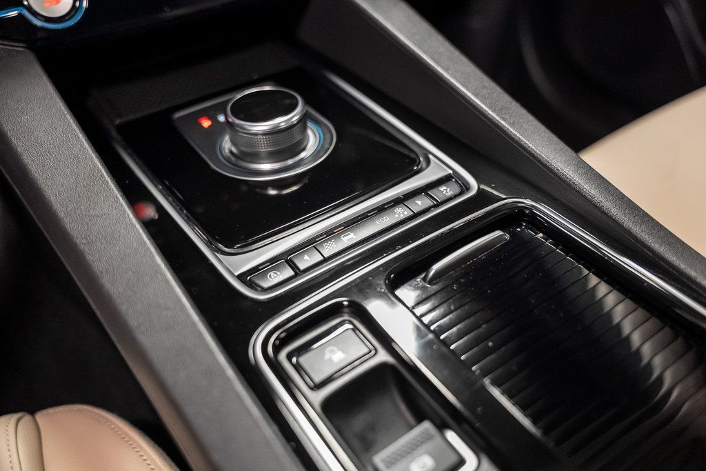 2020 Jaguar F-PACE 25t Premium Ft Lauderdale FL