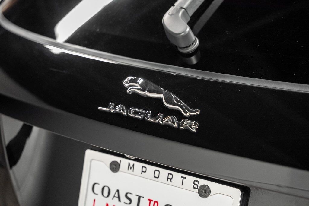 2020 Jaguar F-PACE 25t Premium Ft Lauderdale FL