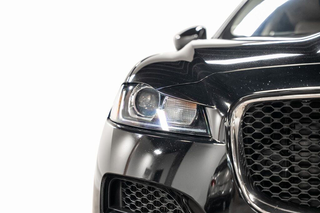 2020 Jaguar F-PACE 25t Premium Ft Lauderdale FL