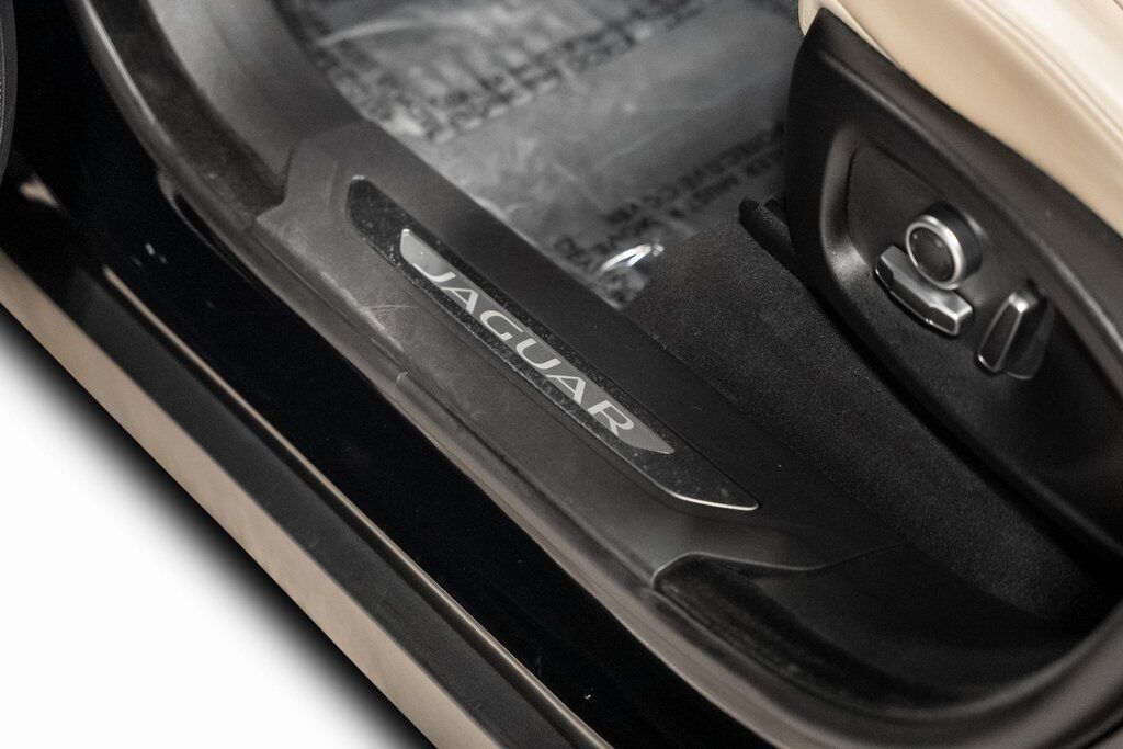 2020 Jaguar F-PACE 25t Premium Ft Lauderdale FL