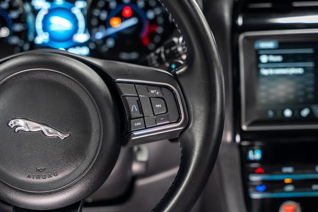 2020 Jaguar F-PACE 25t Premium Ft Lauderdale FL