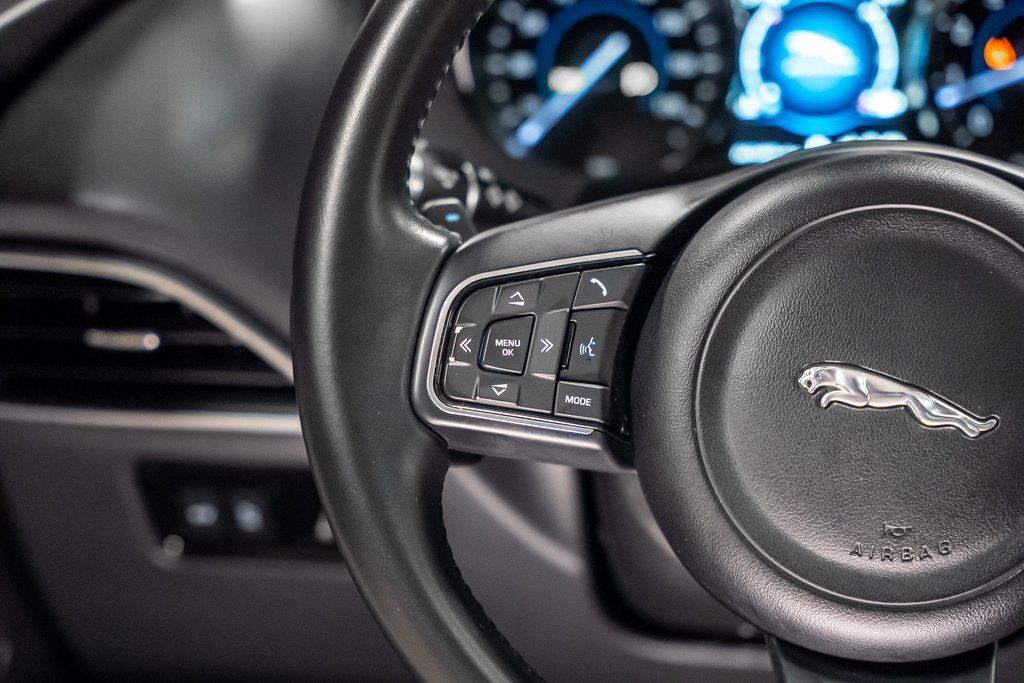 2020 Jaguar F-PACE 25t Premium Ft Lauderdale FL