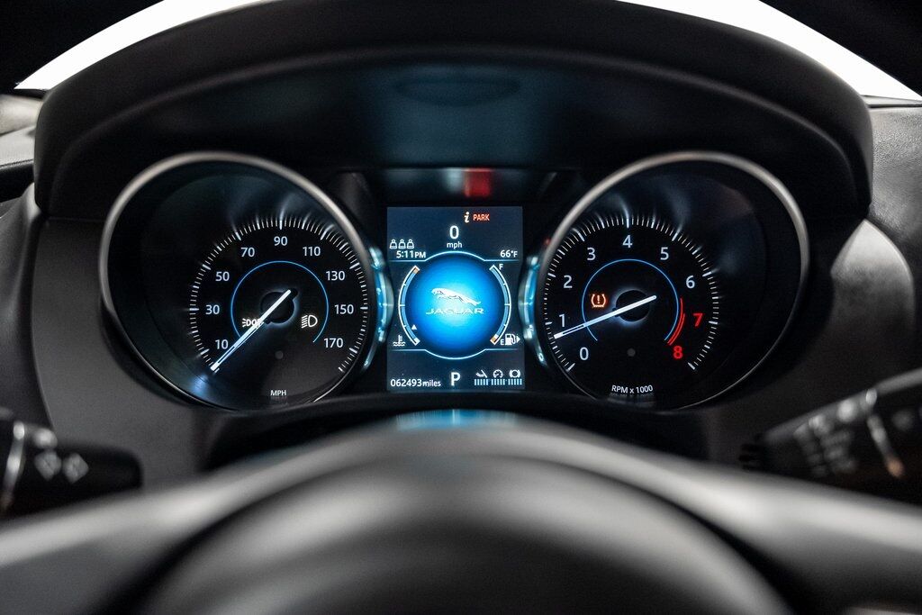 2020 Jaguar F-PACE 25t Premium Ft Lauderdale FL