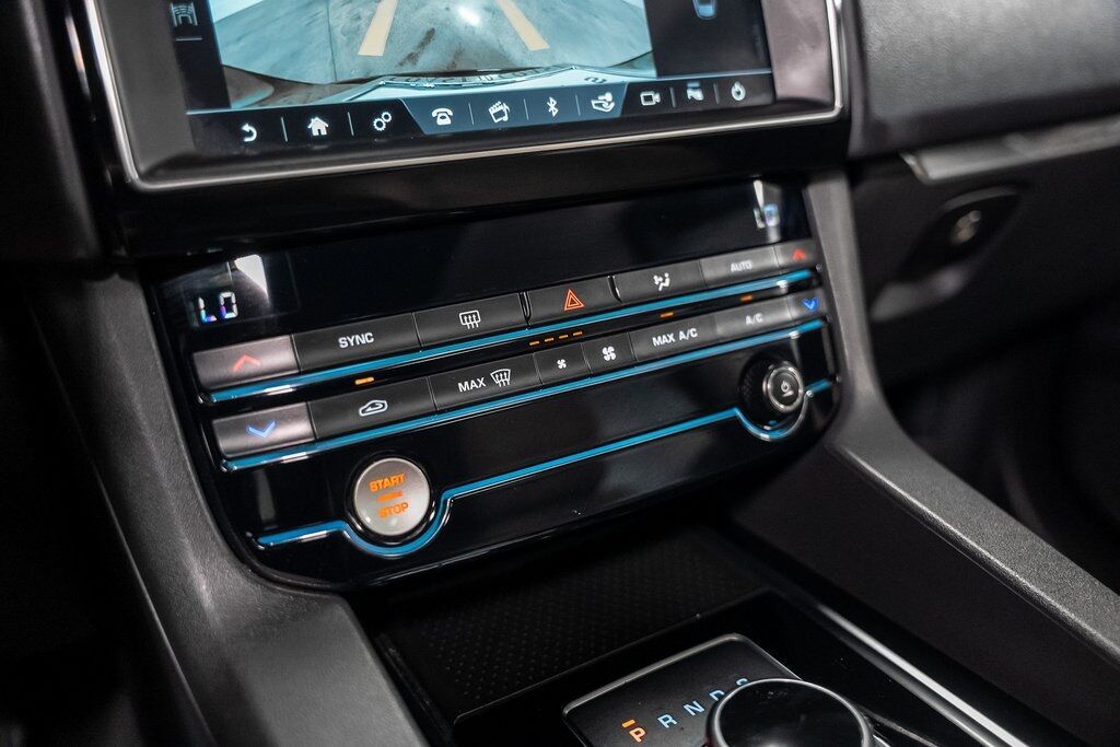 2020 Jaguar F-PACE 25t Premium Ft Lauderdale FL