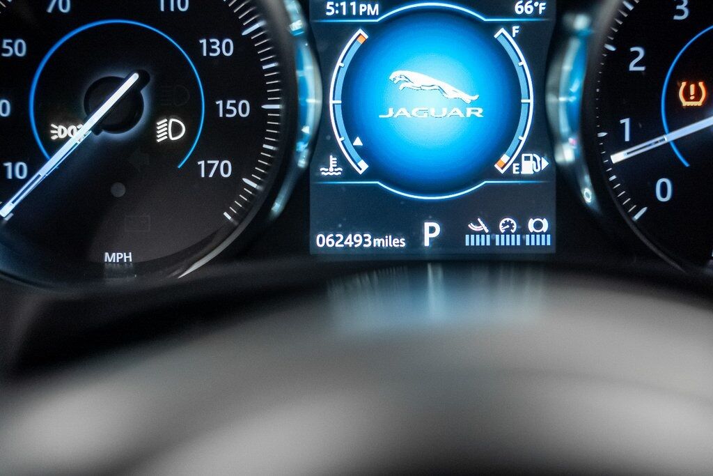 2020 Jaguar F-PACE 25t Premium Ft Lauderdale FL