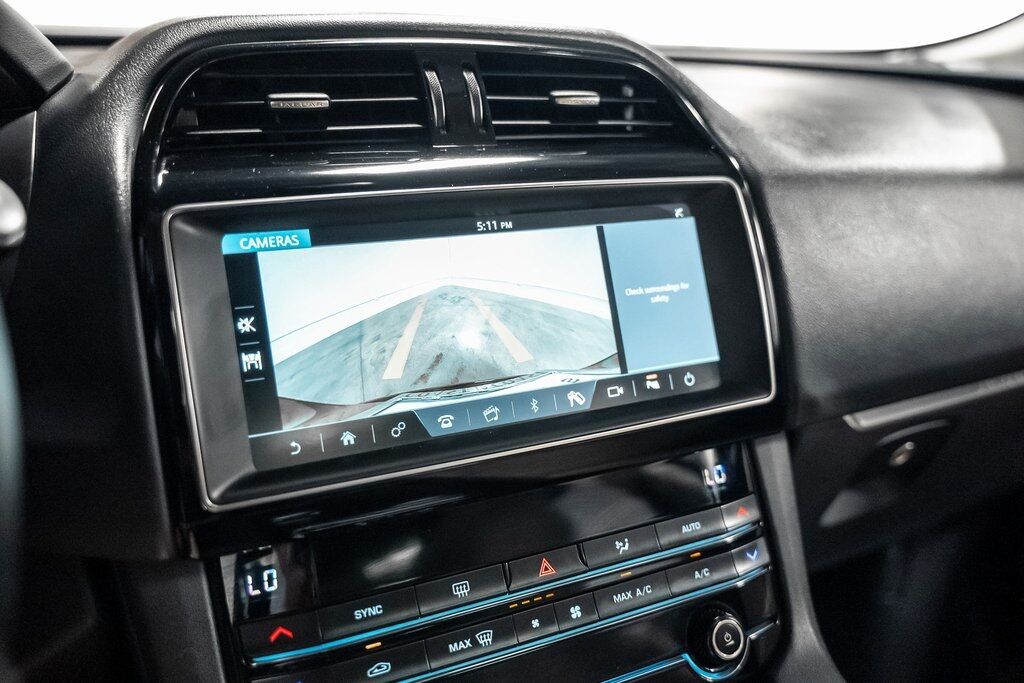 2020 Jaguar F-PACE 25t Premium Ft Lauderdale FL