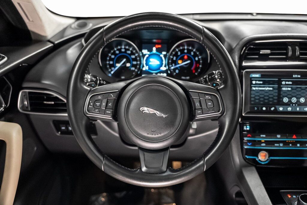 2020 Jaguar F-PACE 25t Premium Ft Lauderdale FL
