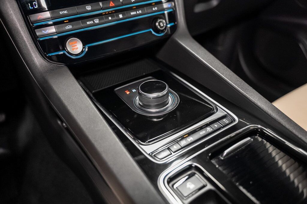 2020 Jaguar F-PACE 25t Premium Ft Lauderdale FL