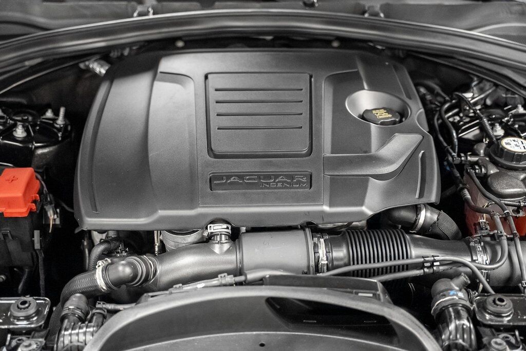 2020 Jaguar F-PACE 25t Premium Ft Lauderdale FL