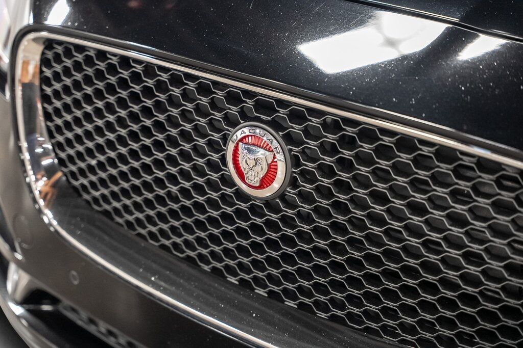 2020 Jaguar F-PACE 25t Premium Ft Lauderdale FL