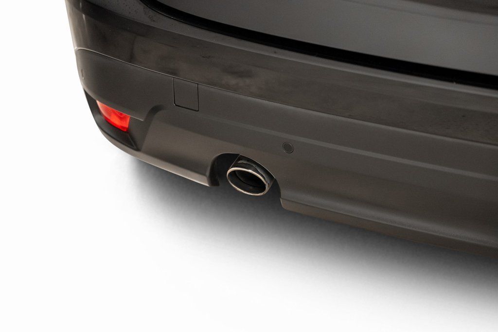 2020 Jaguar F-PACE 25t Premium Ft Lauderdale FL