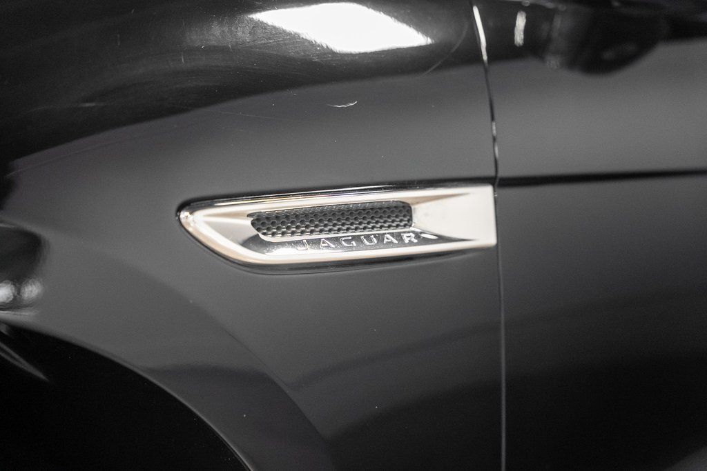 2020 Jaguar F-PACE 25t Premium Ft Lauderdale FL