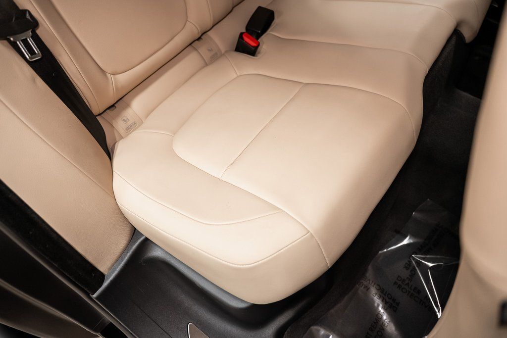 2020 Jaguar F-PACE 25t Premium Ft Lauderdale FL