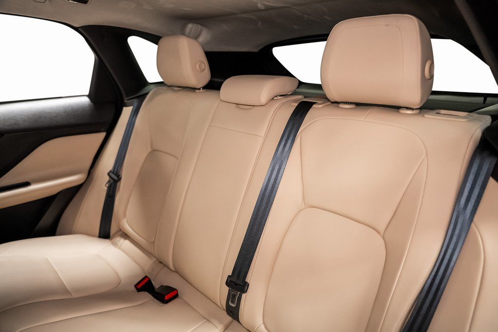 2020 Jaguar F-PACE 25t Premium Ft Lauderdale FL