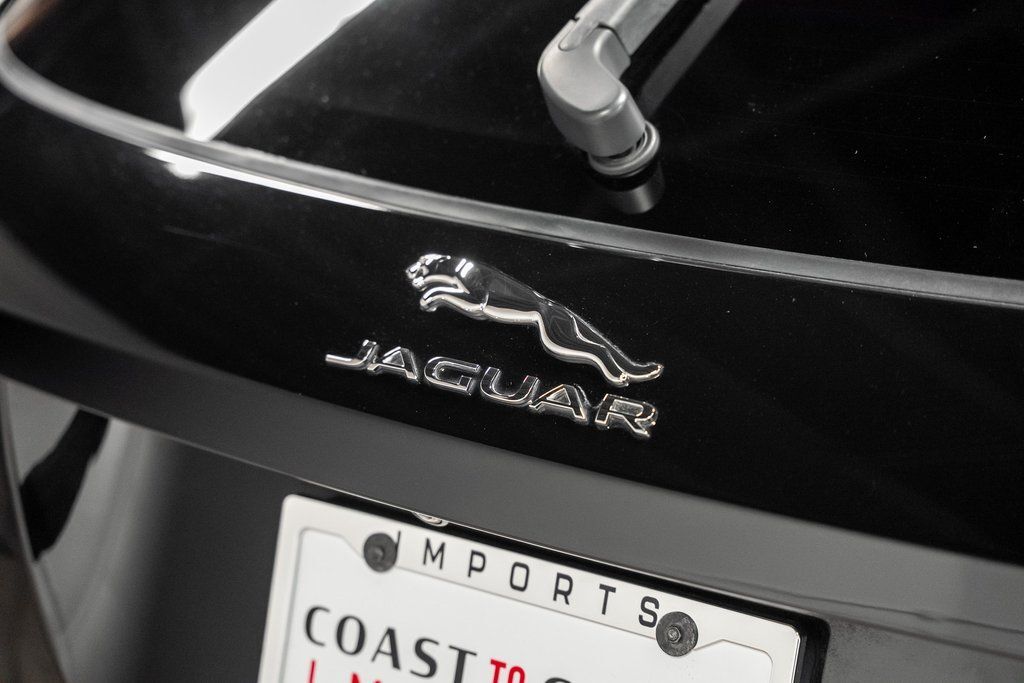 2020 Jaguar F-PACE 25t Premium Ft Lauderdale FL