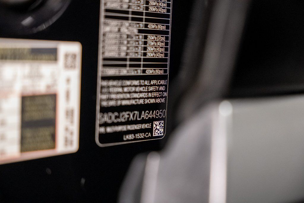 2020 Jaguar F-PACE 25t Premium Ft Lauderdale FL