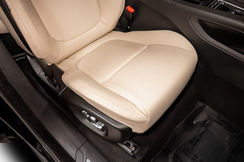 2020 Jaguar F-PACE 25t Premium Ft Lauderdale FL