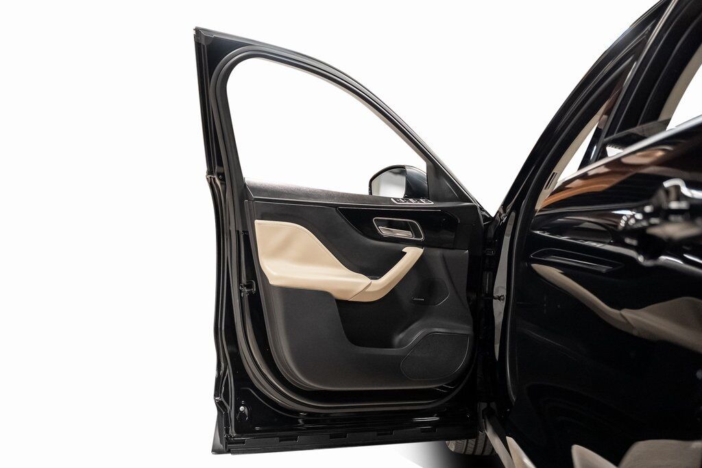 2020 Jaguar F-PACE 25t Premium Ft Lauderdale FL