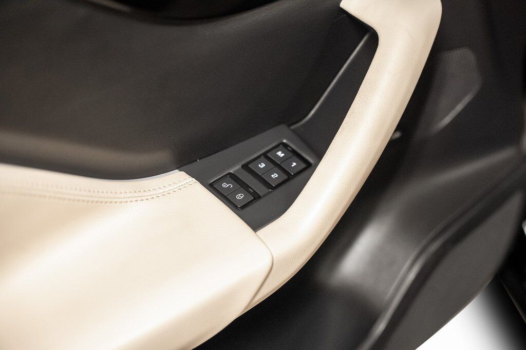 2020 Jaguar F-PACE 25t Premium Ft Lauderdale FL