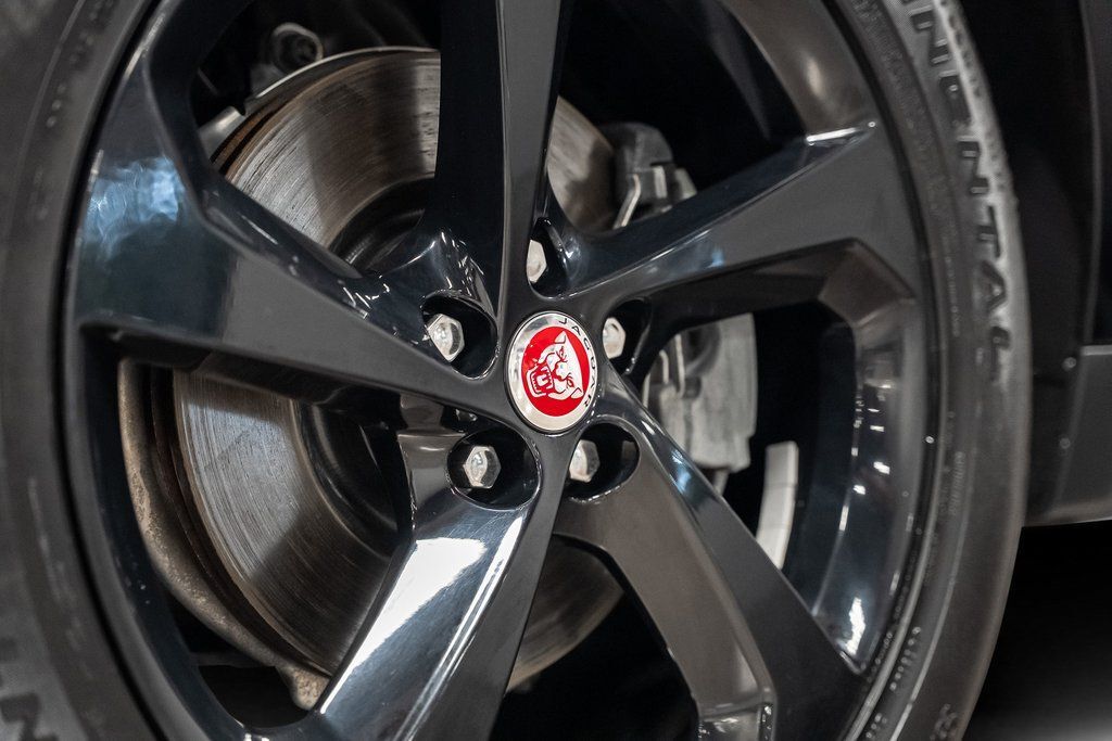 2020 Jaguar F-PACE 25t Premium Ft Lauderdale FL