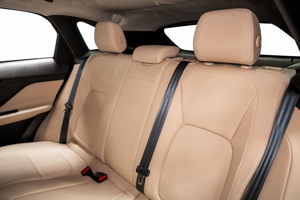 2020 Jaguar F-PACE 25t Premium Ft Lauderdale FL