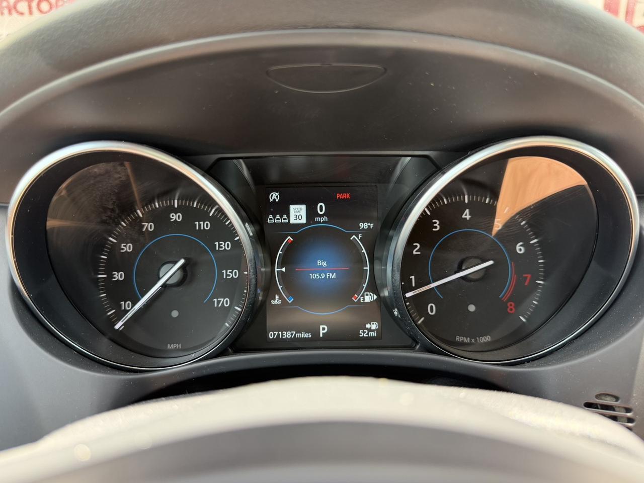 2020 Jaguar F-PACE 25t Premium Hollywood FL