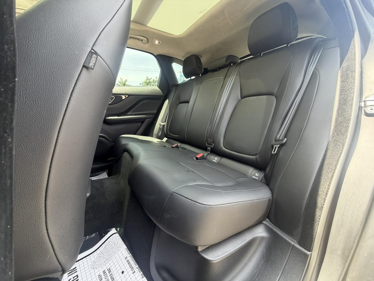 2020 Jaguar F-PACE 25t Premium Hollywood FL