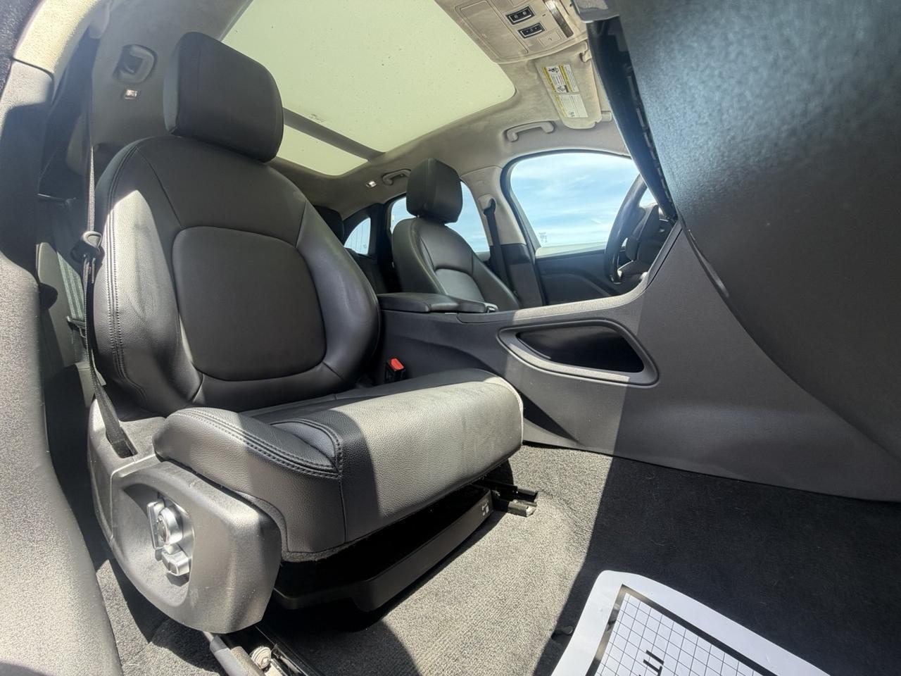 2020 Jaguar F-PACE 25t Premium Hollywood FL