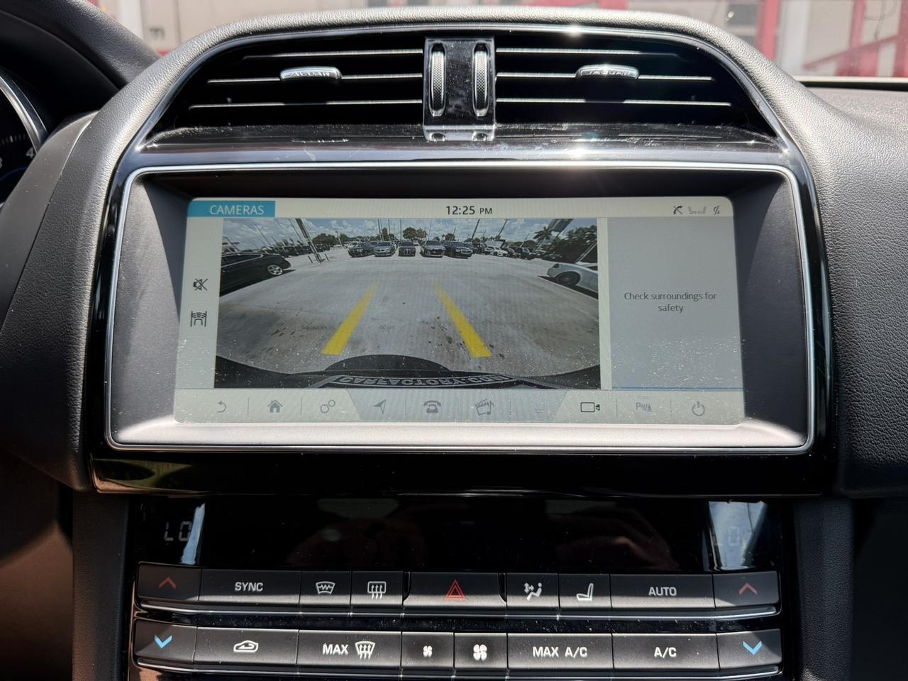 2020 Jaguar F-PACE 25t Premium Hollywood FL