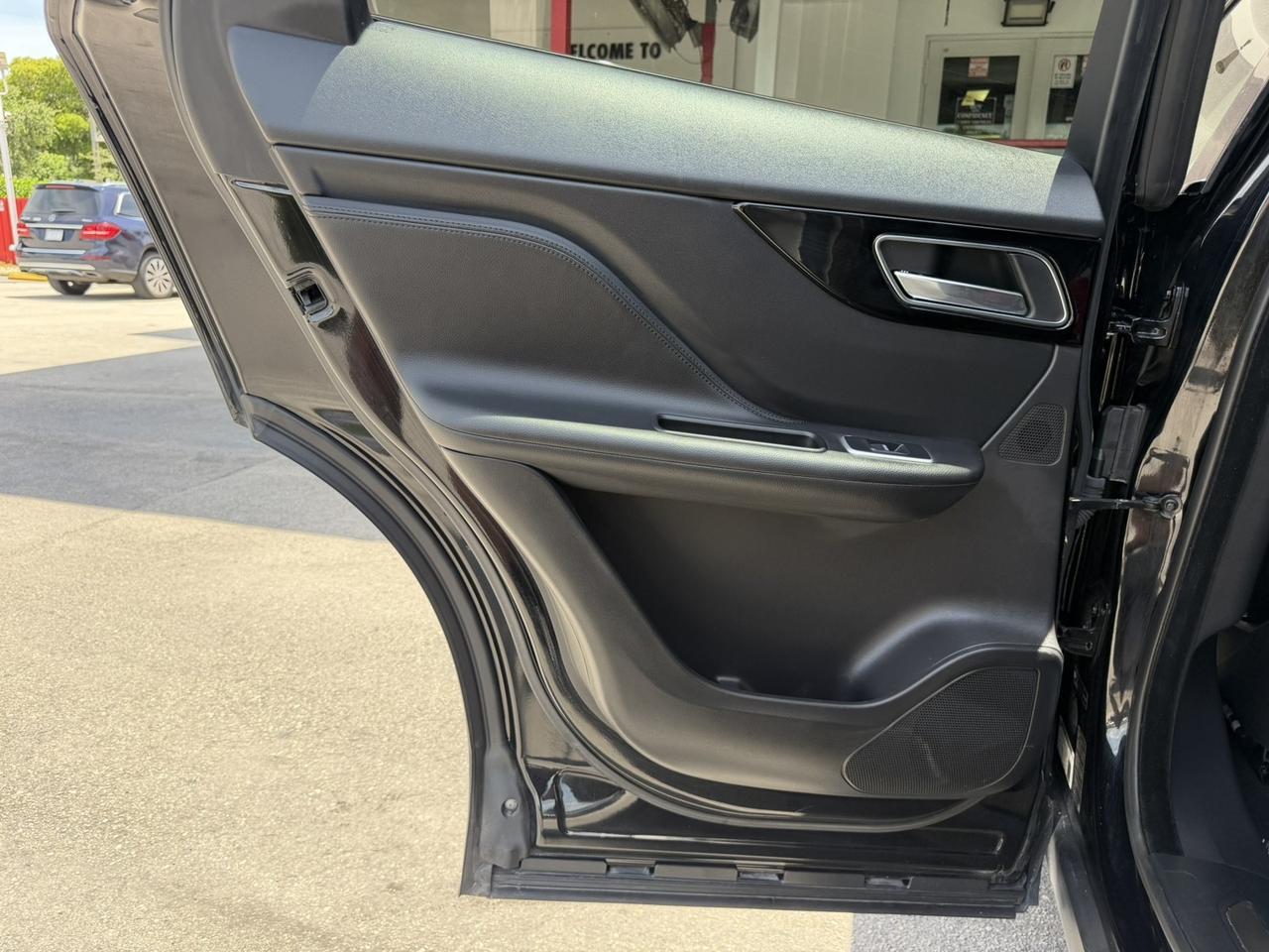 2020 Jaguar F-PACE 25t Premium Hollywood FL