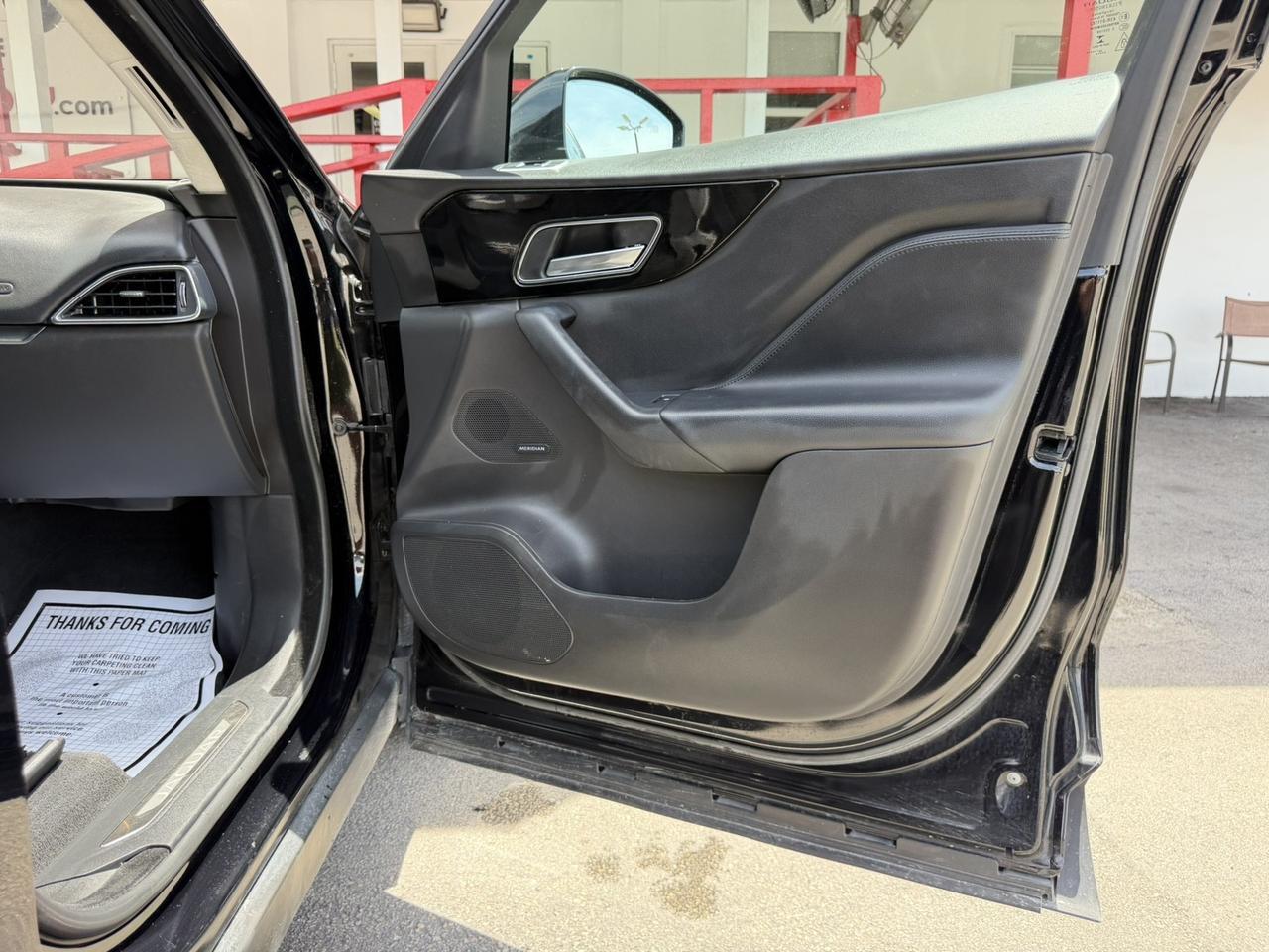 2020 Jaguar F-PACE 25t Premium Hollywood FL