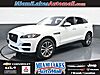 2020 Jaguar F-PACE 25t Premium