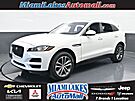 2020 Jaguar F-PACE 25t Premium