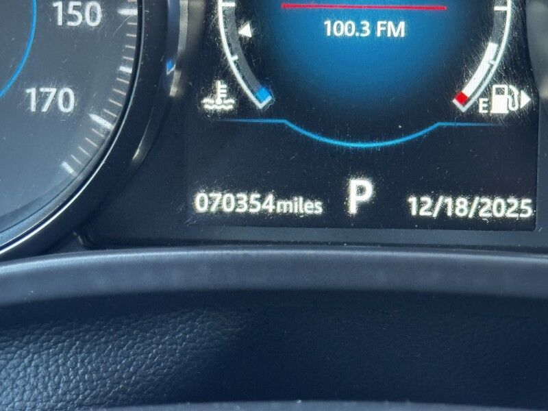 2020 Jaguar F-PACE 25t Premium Willow Grove PA