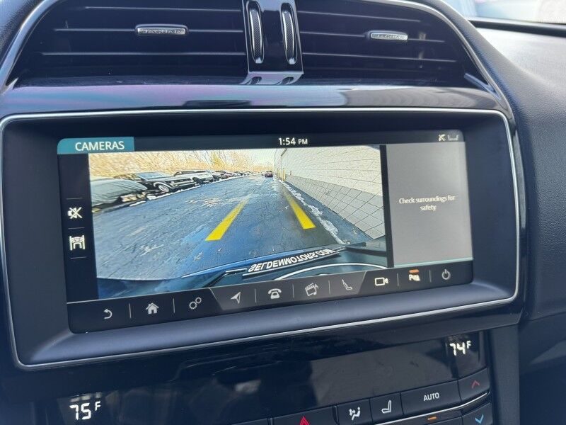 2020 Jaguar F-PACE 25t Premium Willow Grove PA